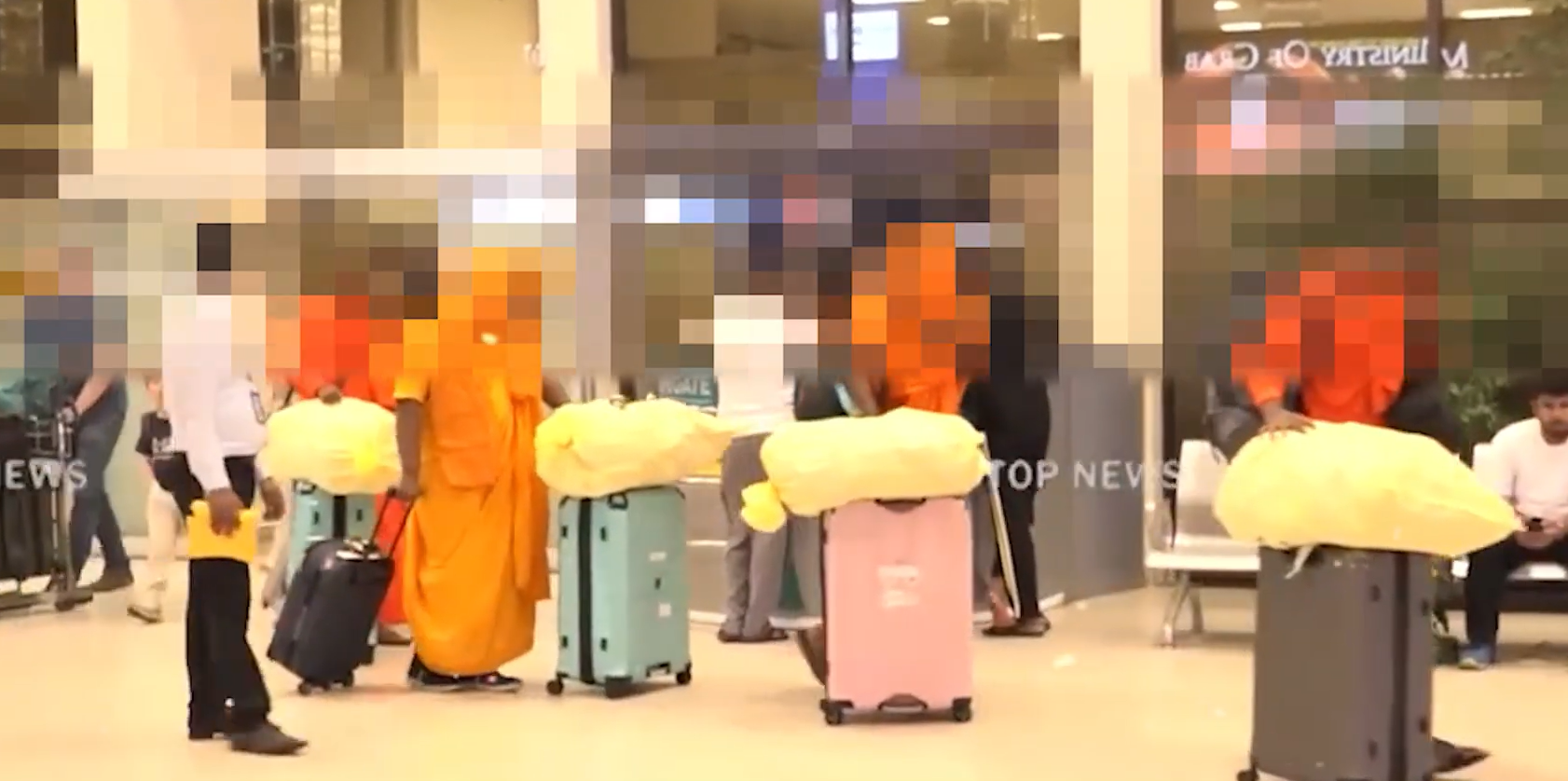 monks cannabis sri lanka