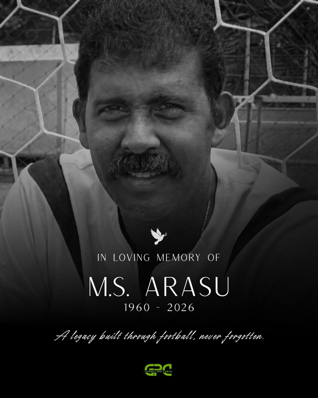 ms arasu