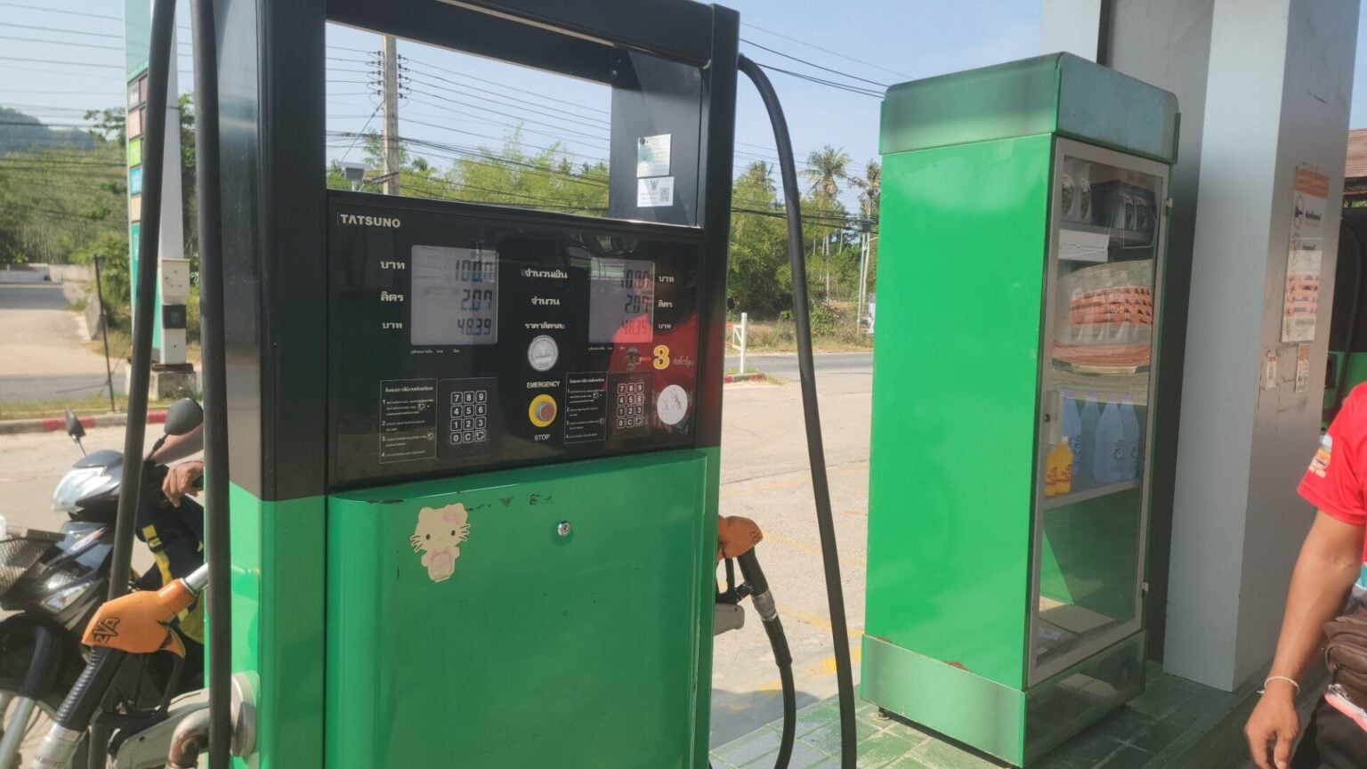 mercedes-benz petrol