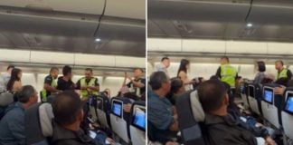 passenger malaysia airlines