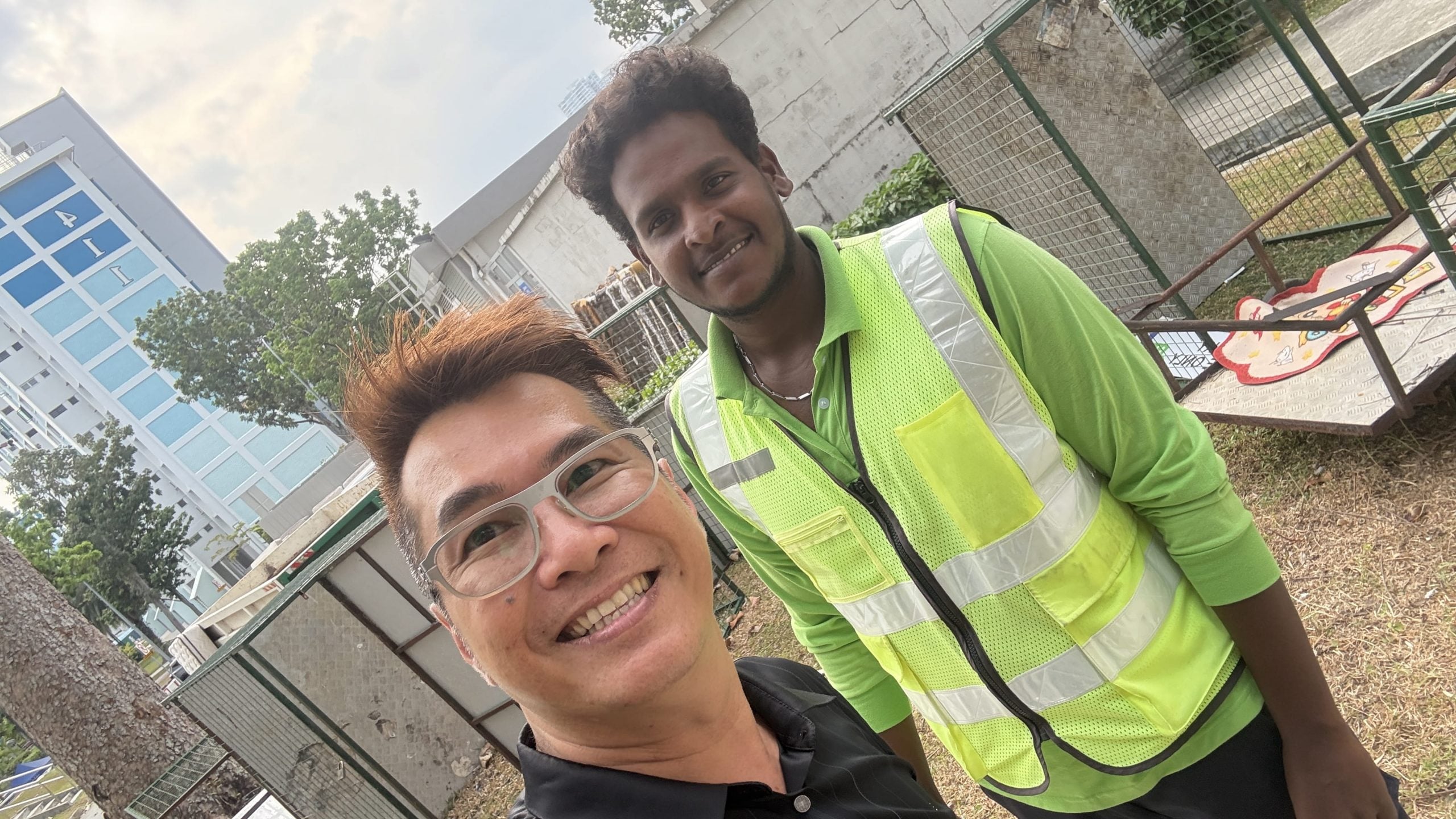 migrant worker passport