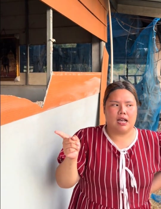 police fuel money theft tiktok