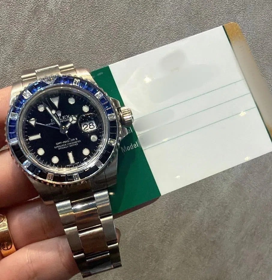 fake rolex watch