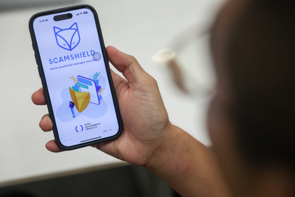 anti-scam operation singapore