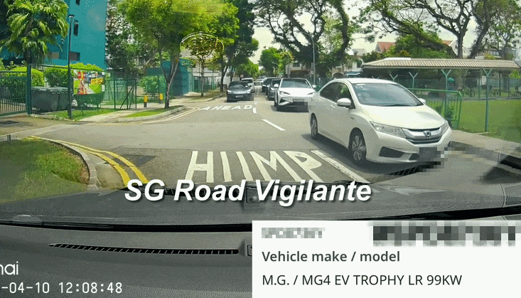 car school traffic flow