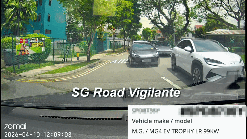 car school traffic flow