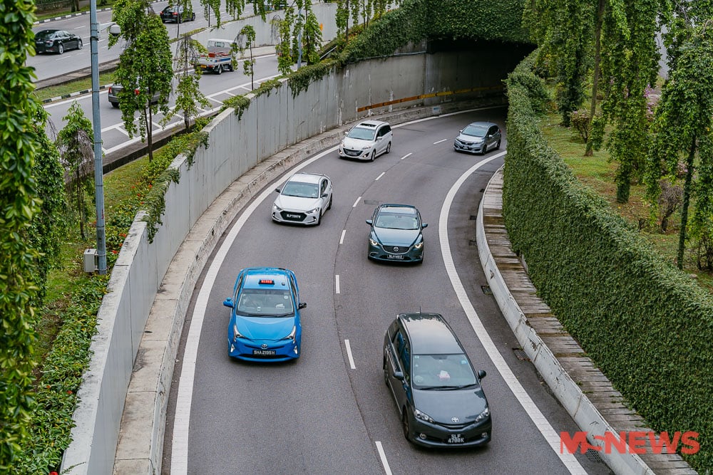 Lee Hsien Loong policies