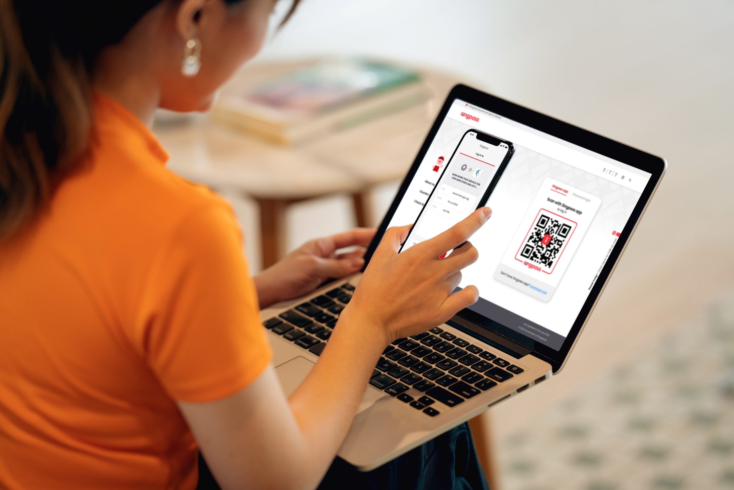 anti-scam operation singapore