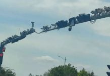 surveillance cameras china