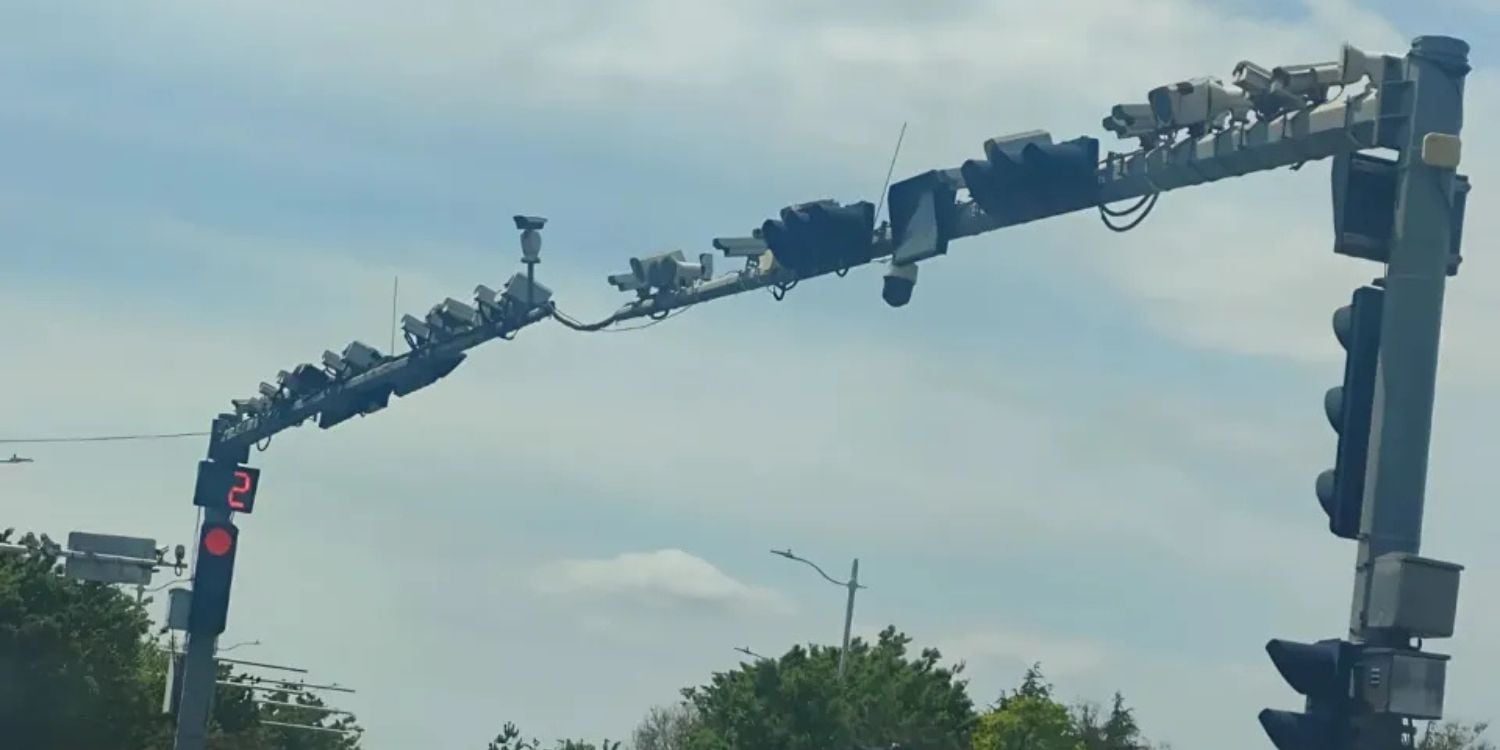 surveillance cameras china