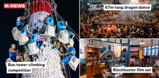 8 unique cultural festivals & experiences in Hong Kong to see the city in a whole new light