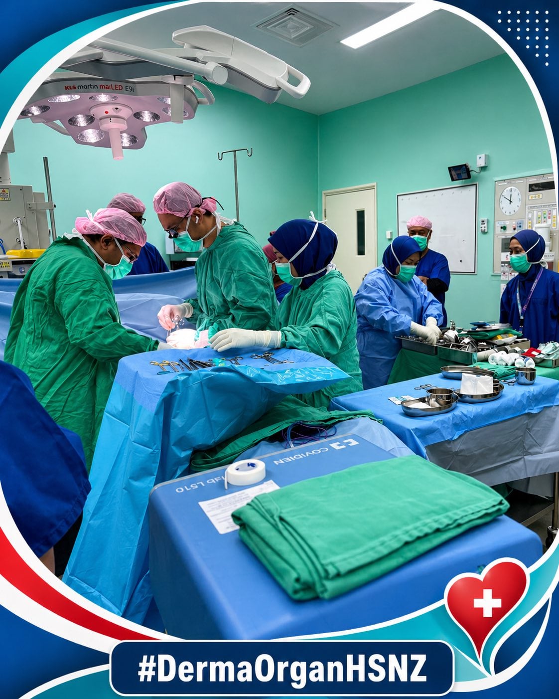 walk of honour malaysia (1)