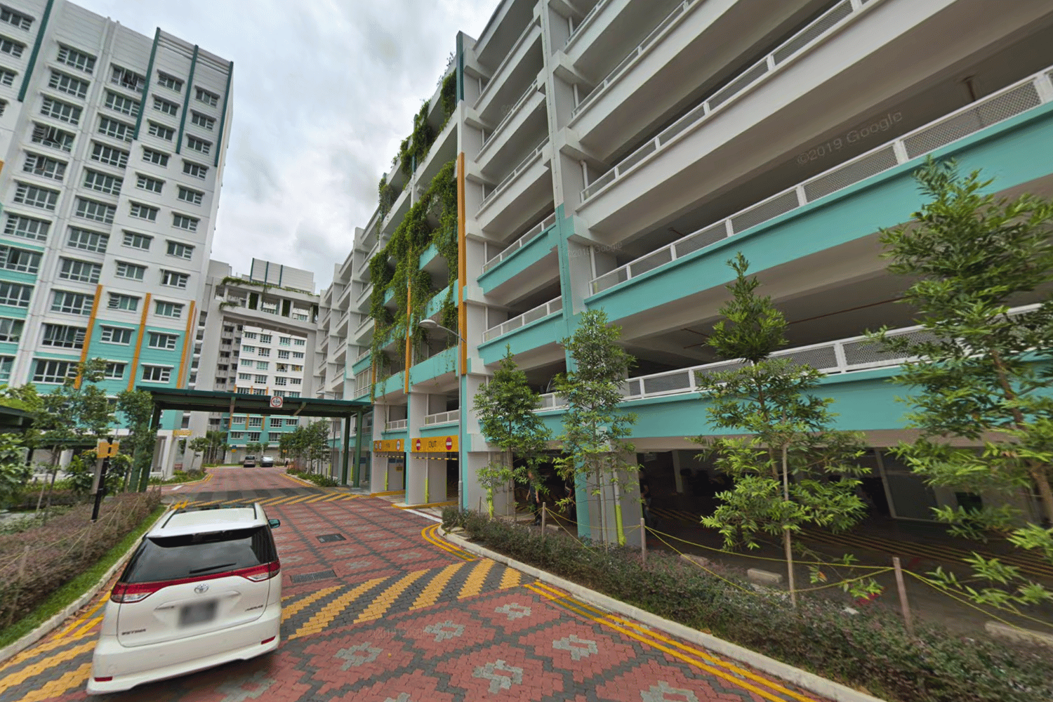 sri lankan man singapore