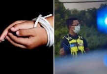 14-year-old sodomised