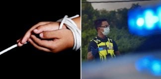 14-year-old sodomised