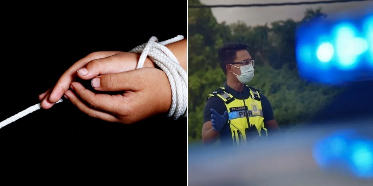 14-year-old sodomised