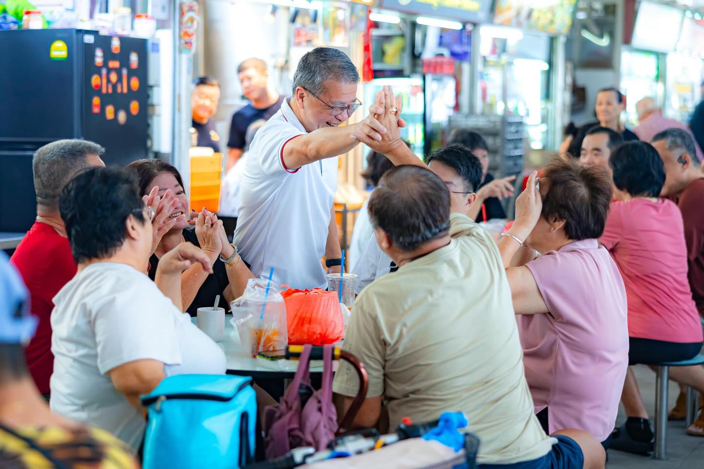 edwin tong tb bedok