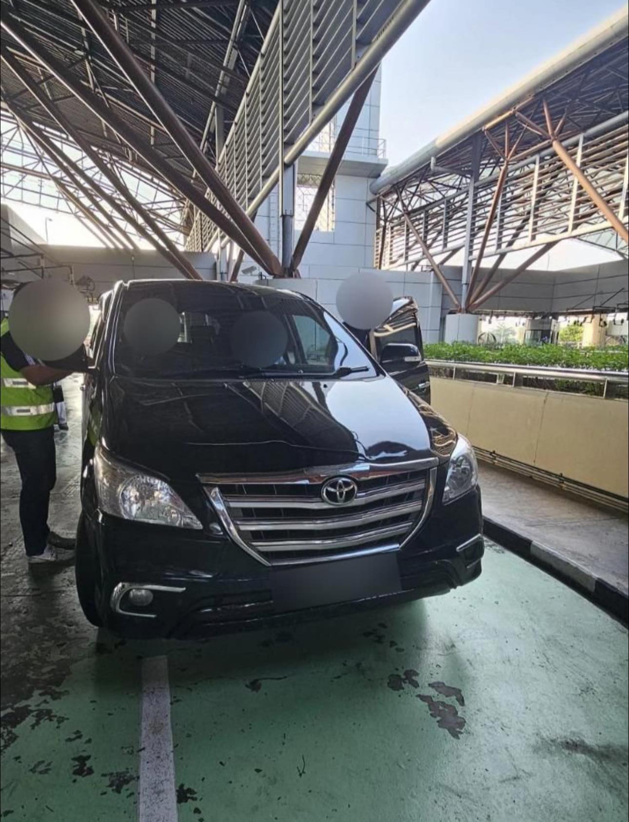 impounded car 3