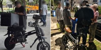 Active Mobility devices