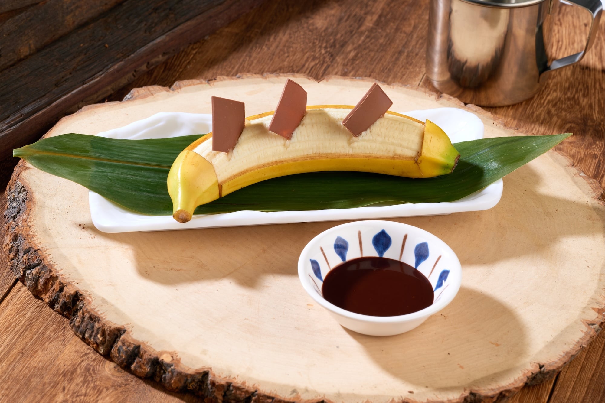 yakiniku go campfire grill