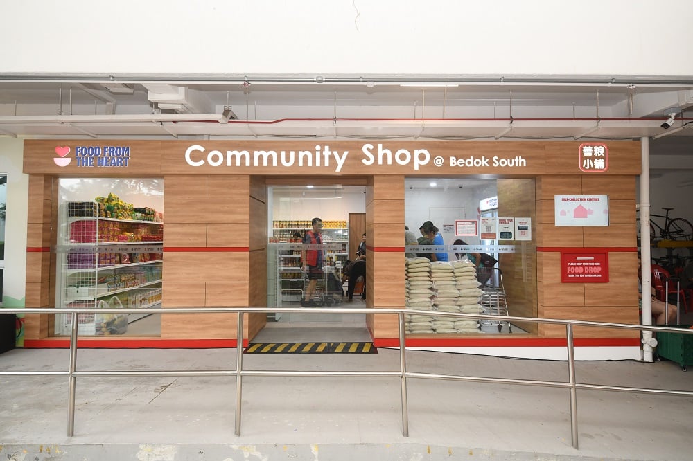 siblings diabetes food heart minimart