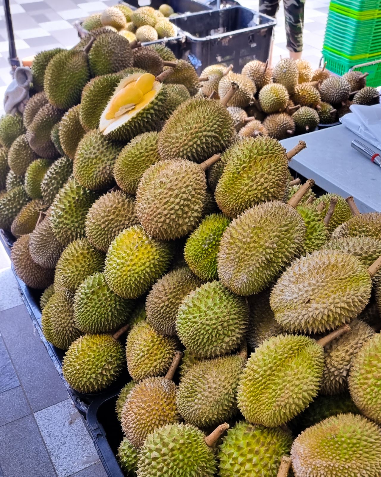 Durian