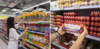 FairPrice Group freezes prices