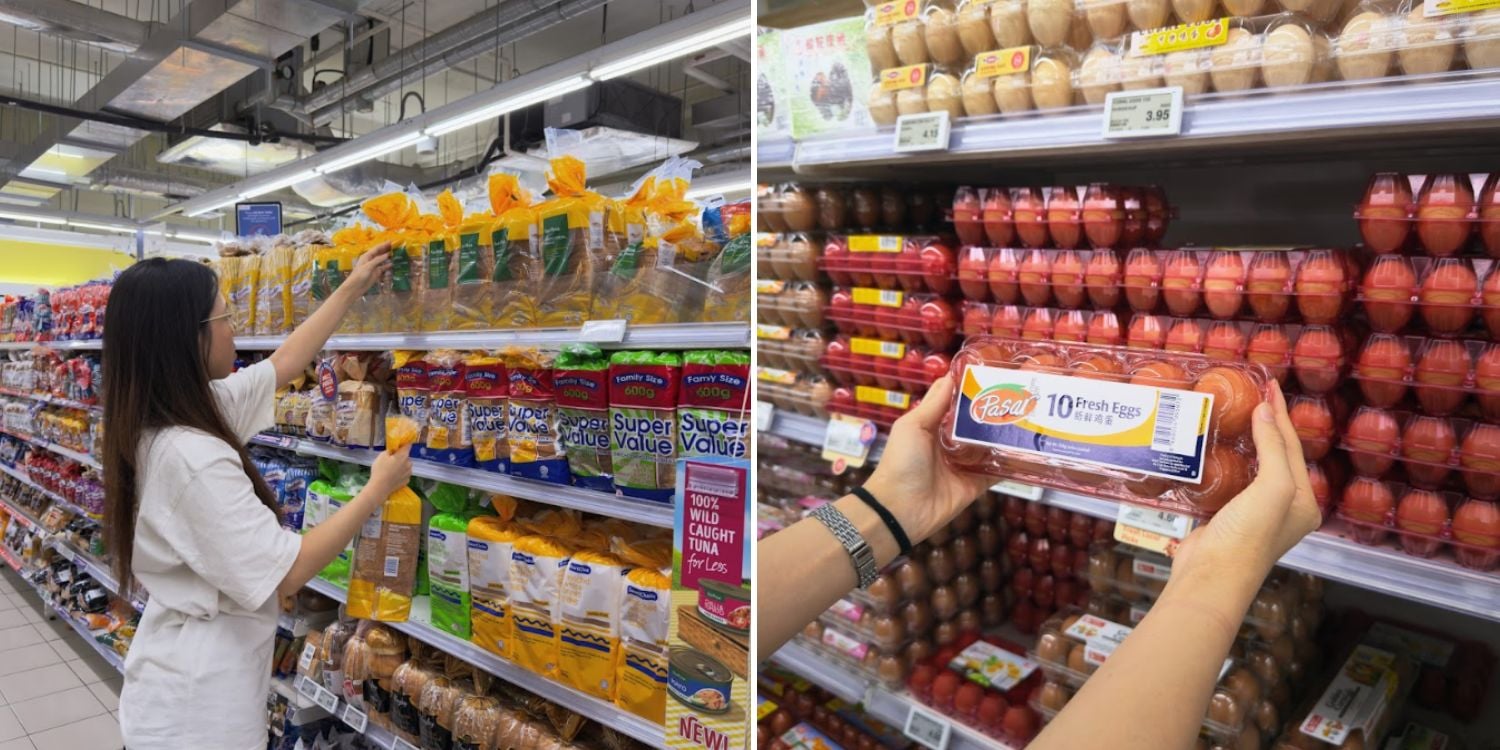 FairPrice Group freezes prices