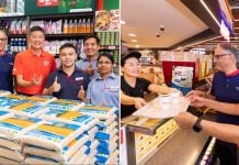 FairPrice Group to provide NTUC and Link members with $5 million worth of savings on popular essentials to celebrate May Day