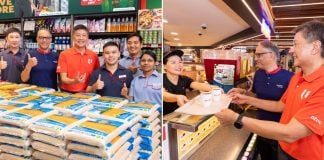 FairPrice Group to provide NTUC and Link members with $5 million worth of savings on popular essentials to celebrate May Day