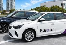 flexar official launch