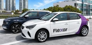 flexar official launch