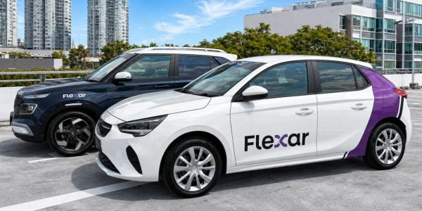 flexar official launch