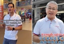 support package for hawkers and merchants affected by low footfall due to tb outbreak in bedok