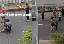 9-year-old boy hit by car in Choa Chu Kang
