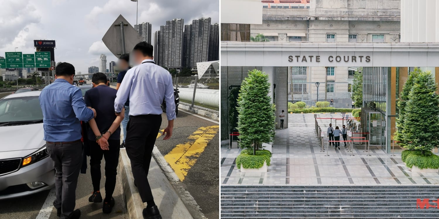 Ng Teck Lee handed 38 extra charges