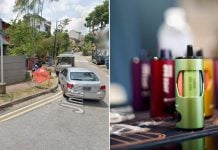 woman sleeping in car arrested after drugs and vape found