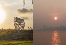 Warmer and drier weather, as well as potential haze expected in upcoming months