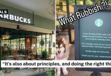 Pet owner upset