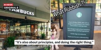 Pet owner upset