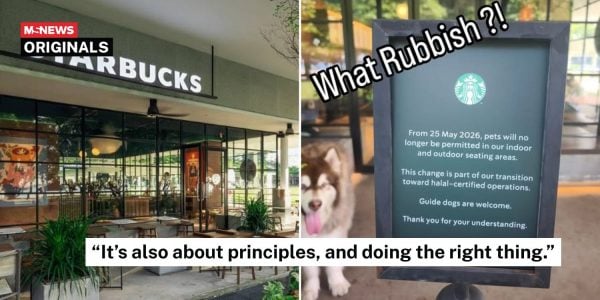 Pet owner upset