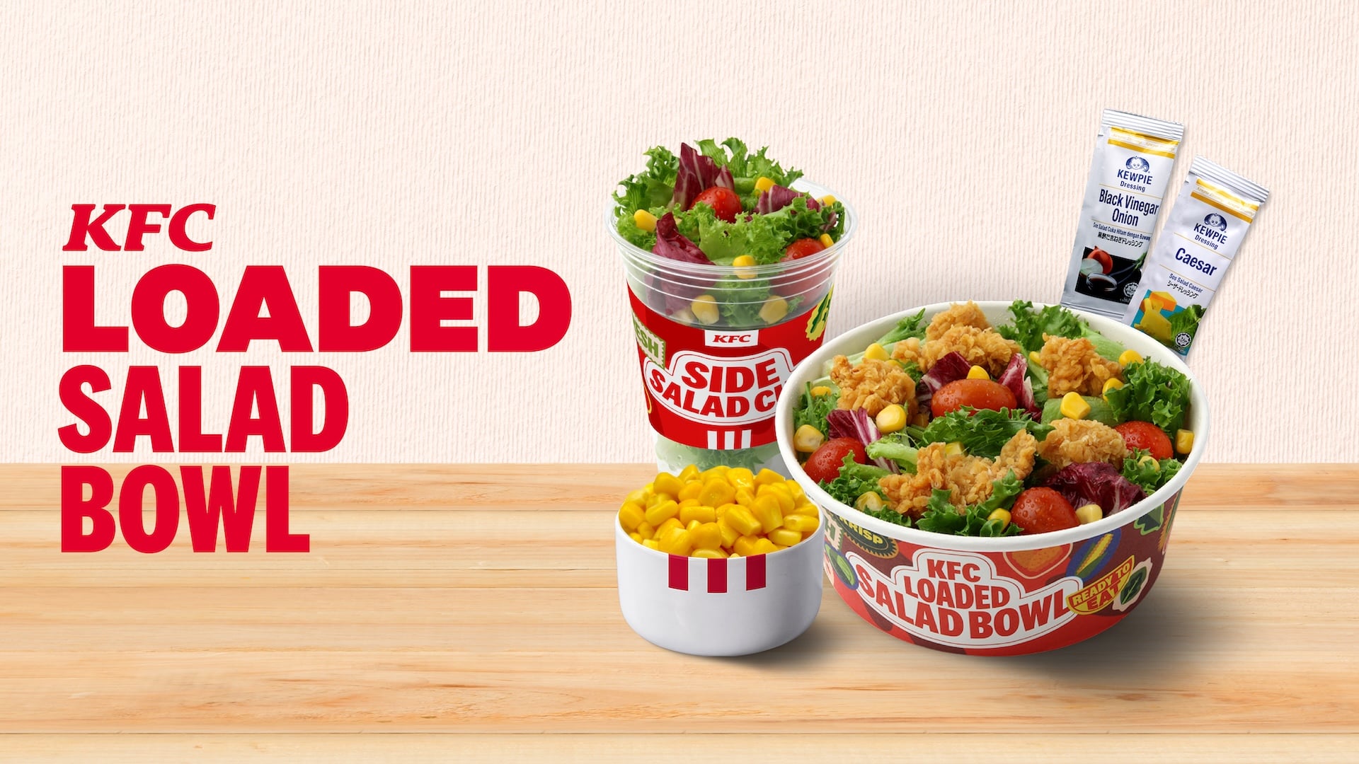 salad bowl