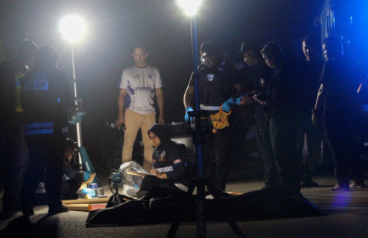 university student stabbed