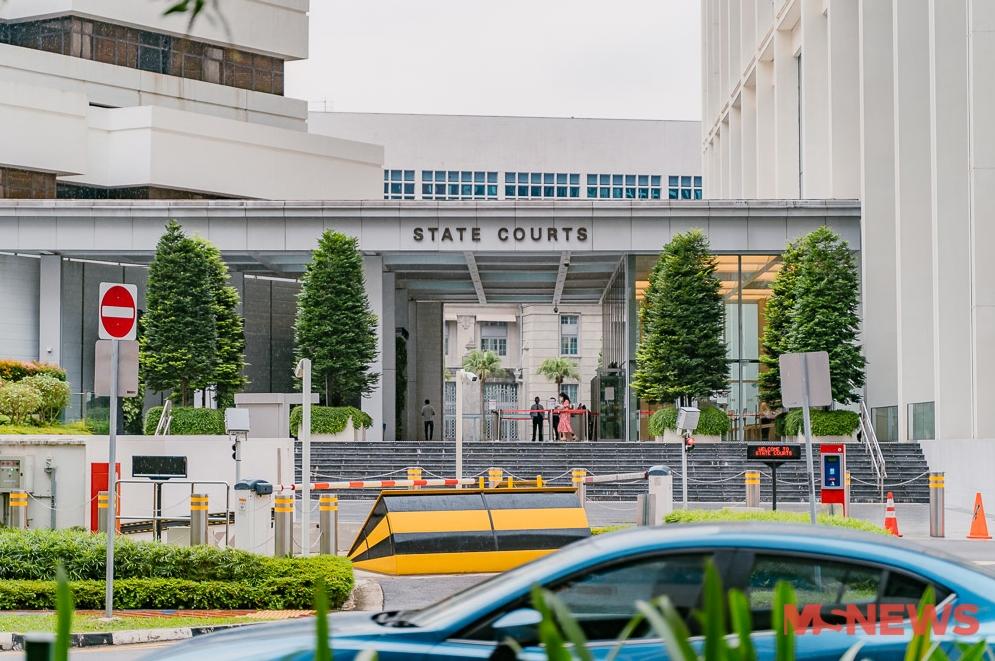 court