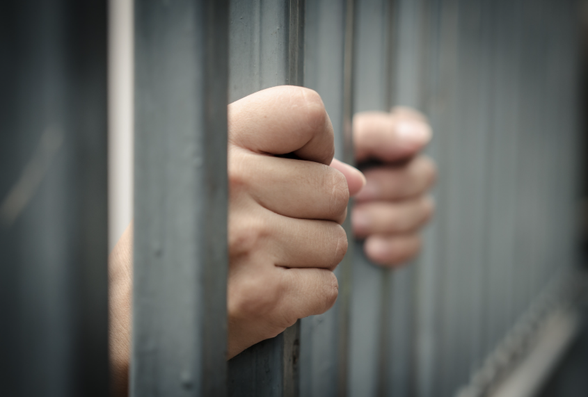 jail