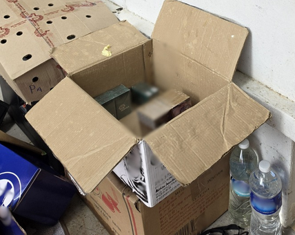 singaporeans duty-unpaid cigarettes