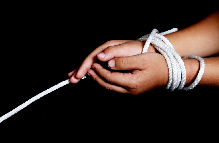 14-year-old sodomised