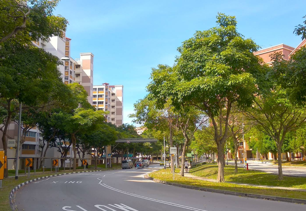 motorcycle theft tampines