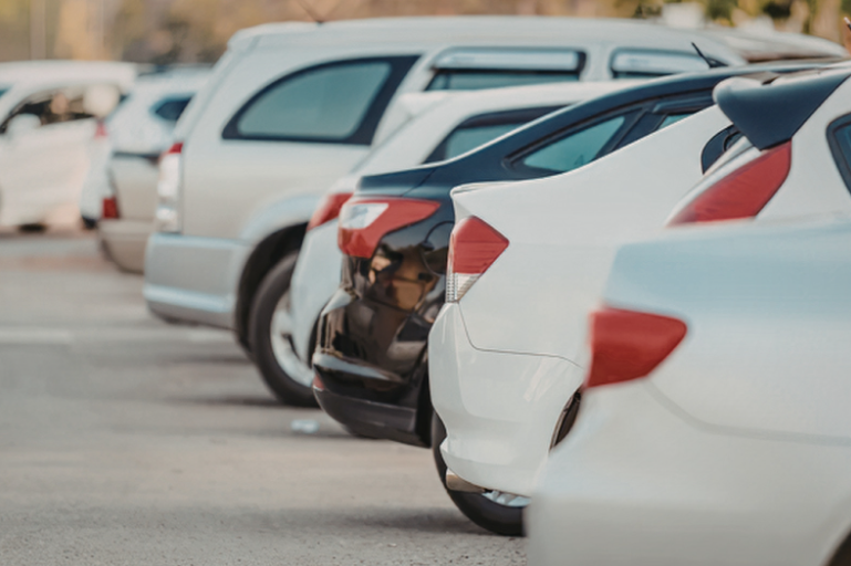 individuals deregistered vehicles