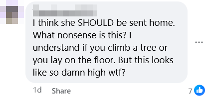 baby hdb ledge